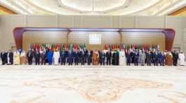 OIC summit in Riyadh