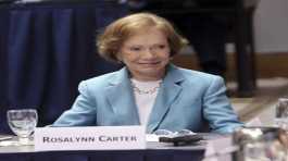 Rosalynn Carter