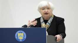 Janet Yellen