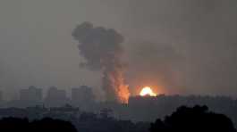 ceasefire in Gaza