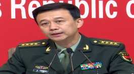 Senior Colonel Wu Qian