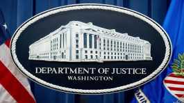 Justice Department