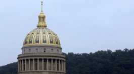 Capitol dome